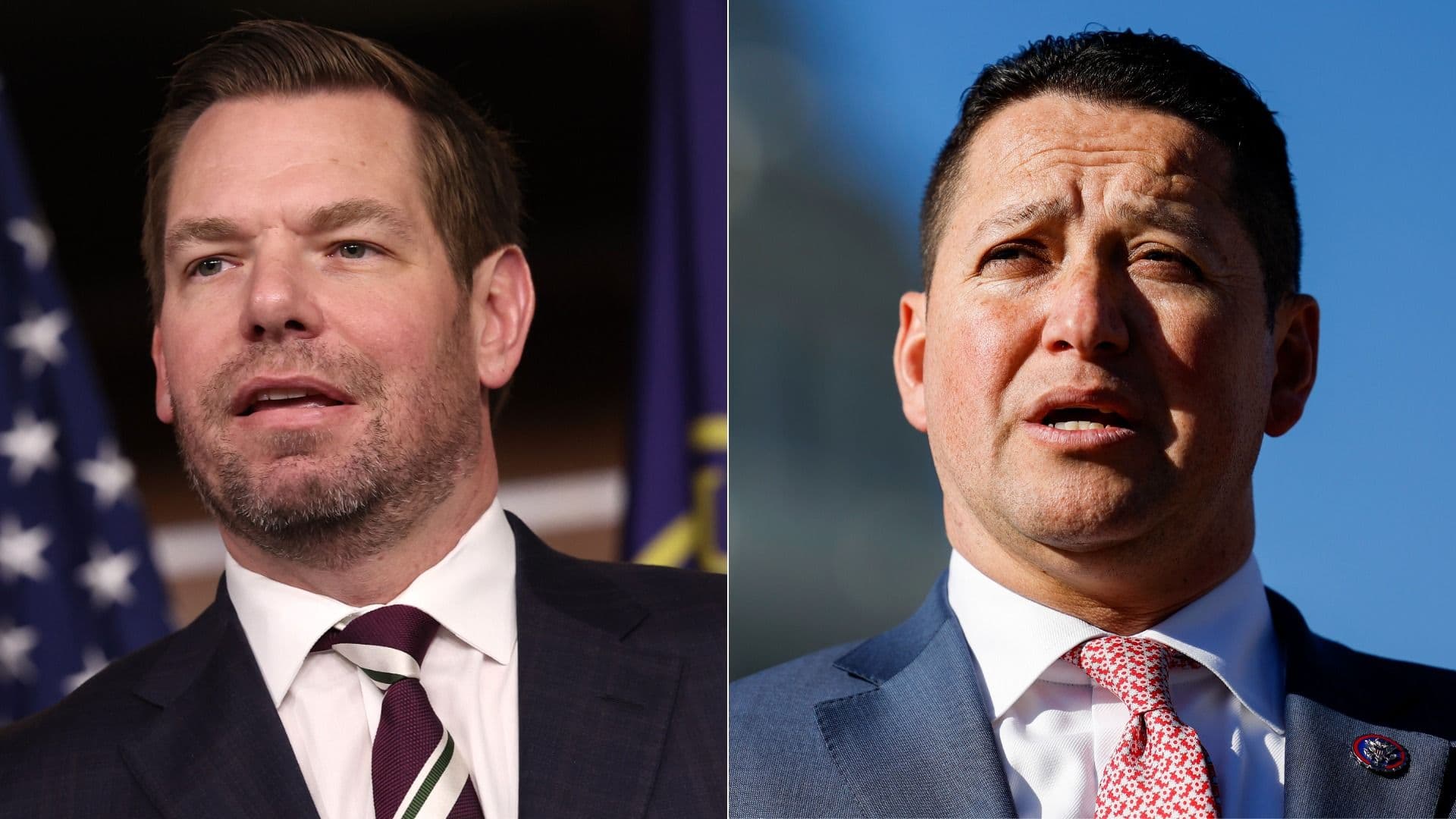 House Moves Toward Expelling Swalwell Amid Multiple Sexual Assault Allegations