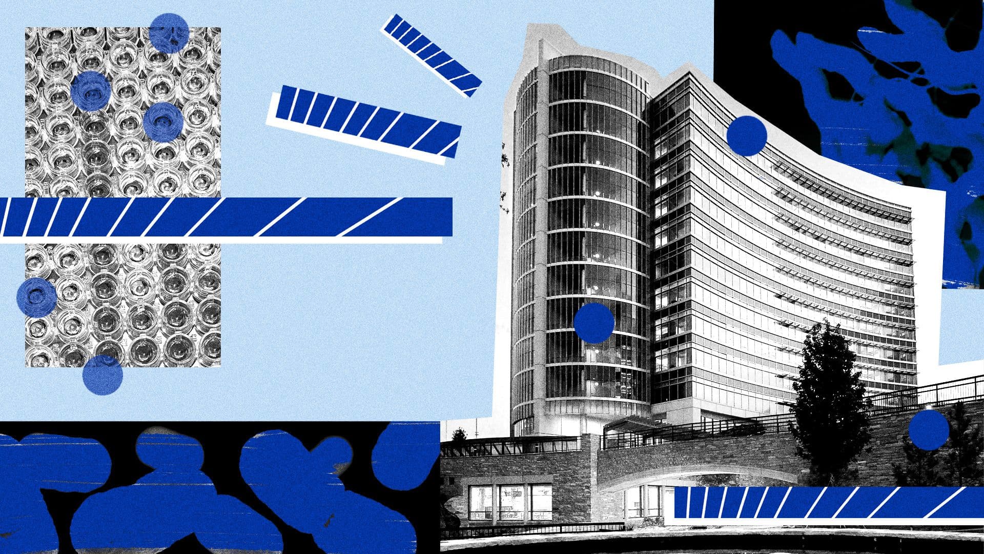 CDC halts telework accommodations for disabled workers, sparking civil-rights backlash