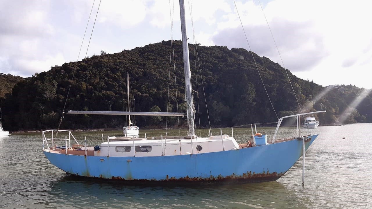 Northland warns bargain boat buyers of costly DIY restoration traps