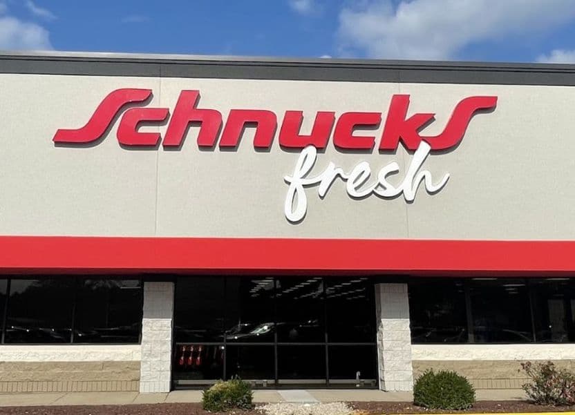 Schnucks Fresh in Jasper to close May 24, 29 workers affected