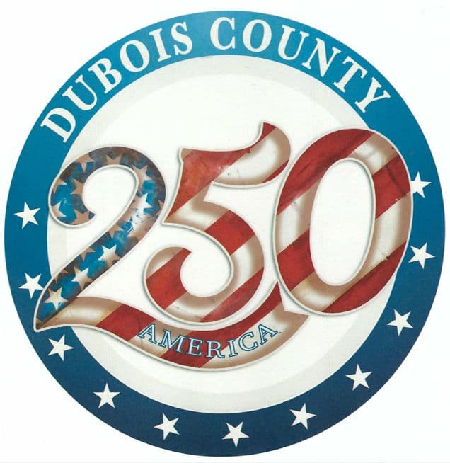 Dubois County America 250 committee prepares June 23 coordination meeting