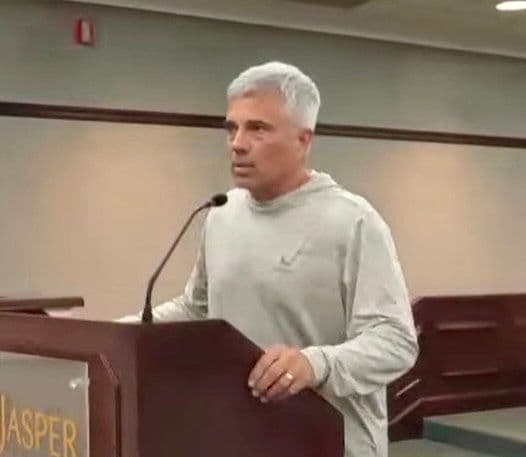 Jasper Plan Commission Backs Sultan's Run Guest House Rezoning Request