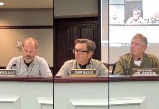 Jasper RDC Certifies Pool Completion, Clearing Path for Wellness Center Financing