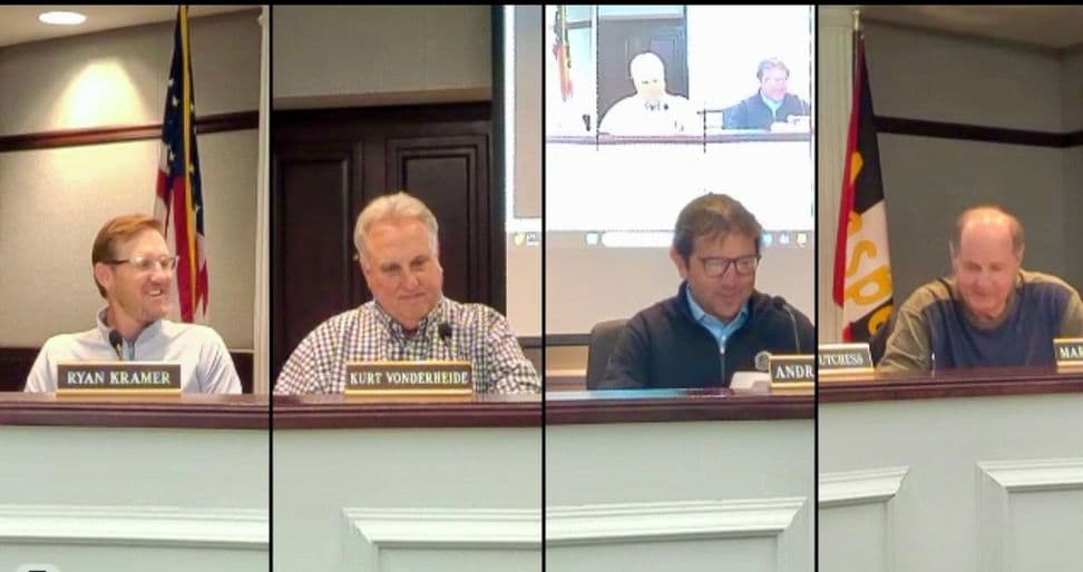 Jasper EDC Elects Officers, Reviews Comprehensive Plan at First 2026 Meeting