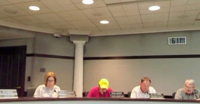 Jasper utility board advances plant land purchase, safety upgrades and staffing plans