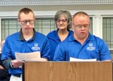 Dubois County to host Special Olympics Fun Run October 3, 2026