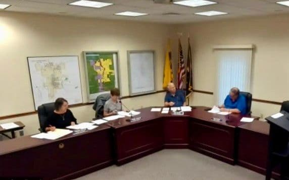Ferdinand advances Ironwood housing project, approves $2.9 million TIF bond