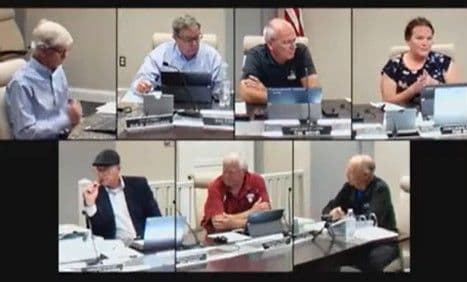 Huntingburg approves water rate hike, settles Crossvine AES dispute