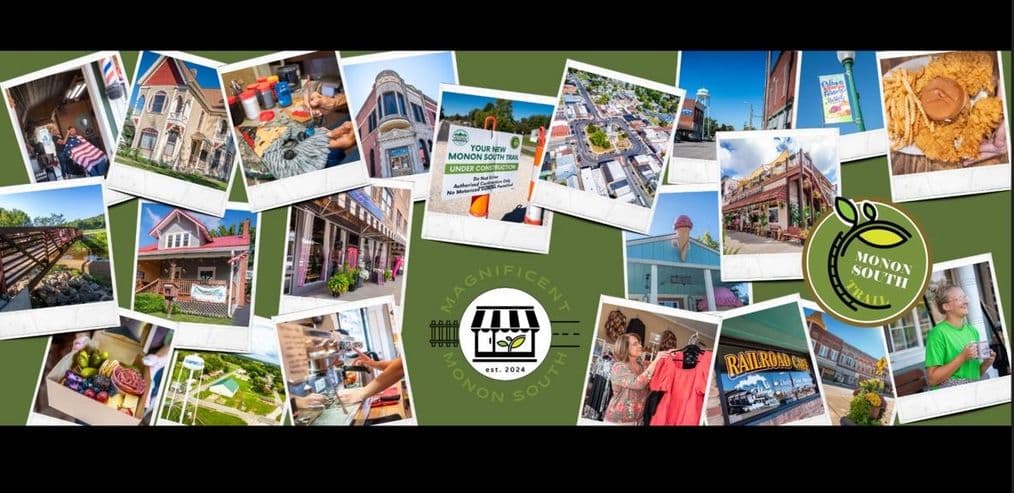 Radius launches program to boost Monon South Trail downtowns