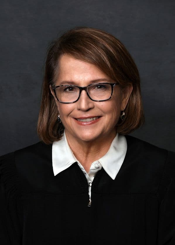 Indiana Chief Justice Loretta Rush to keynote 2026 ATHENA Awards