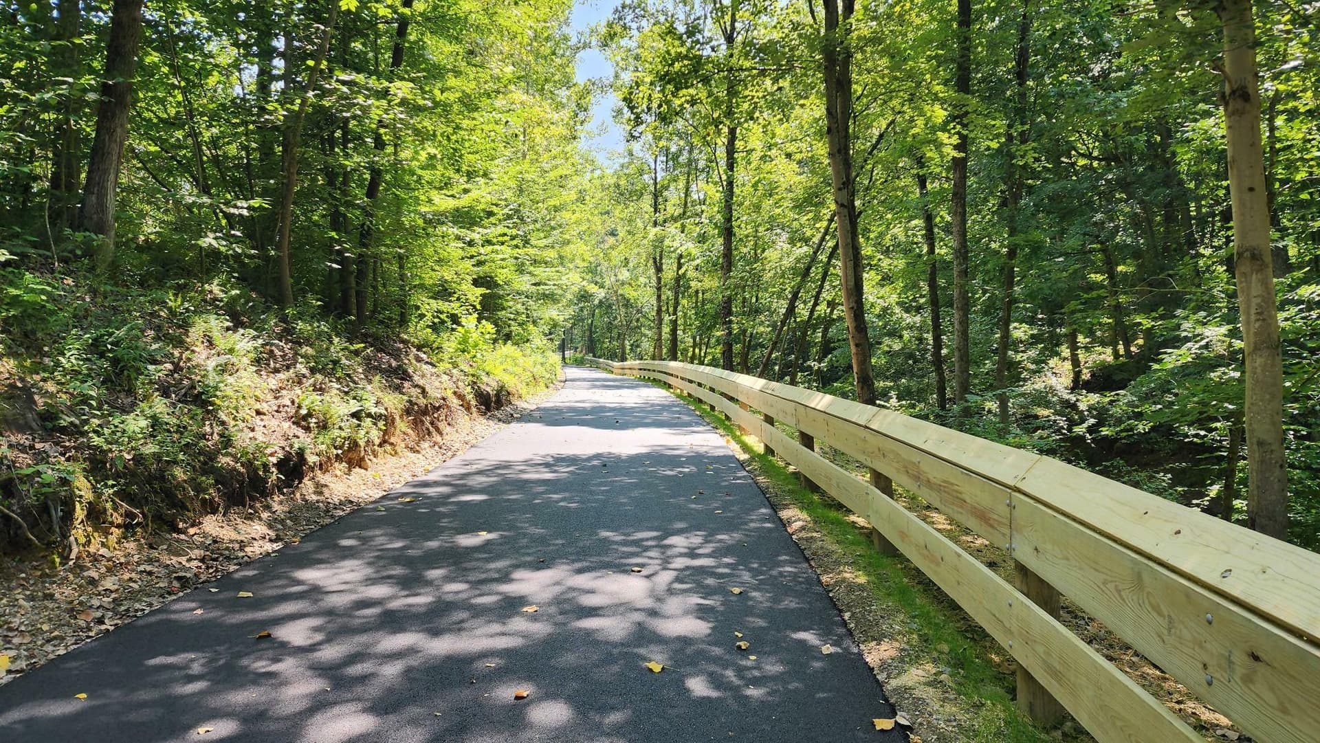 Ohio budget funds Holmes County infrastructure and community projects
