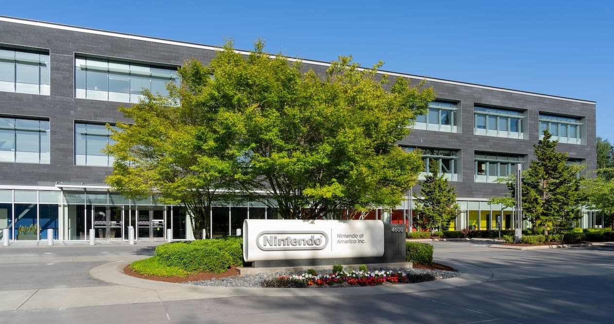 Nintendo careers page reveals broad, cross-media mission, from games to theme parks