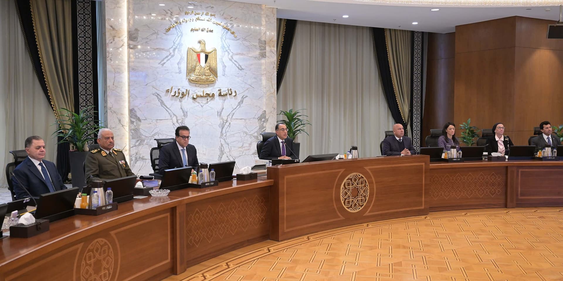 IMF staff agrees with Egypt, potentially unlocking $2.5 billion