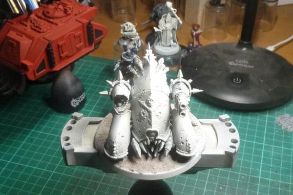 DakkaDakka Round 131 'Shiny New Toy' ignites metallic techniques surge