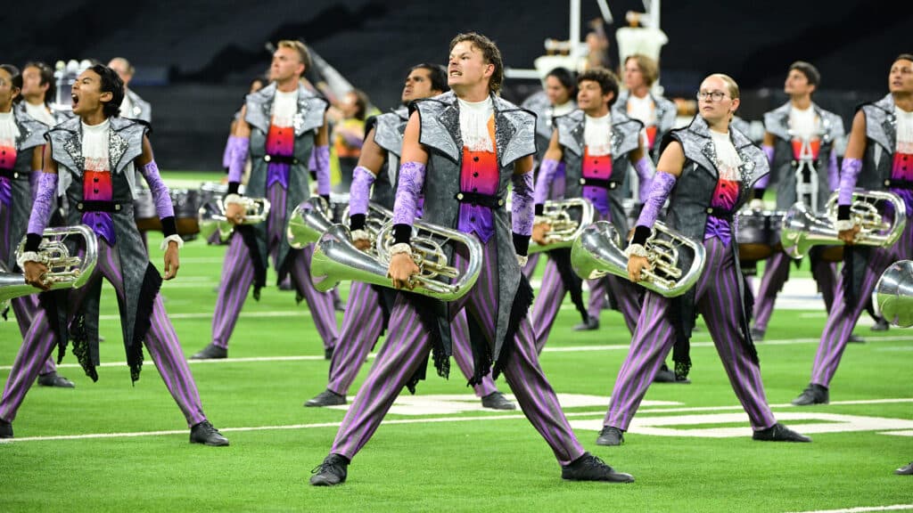 DCI adds 2026 tour tickets, summer dates span 30 states