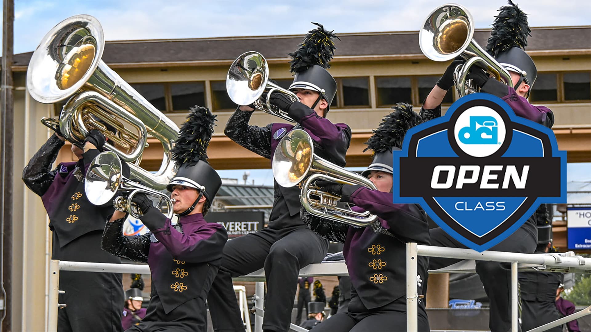 Boise Gems Join DCI Open Class, Marking Idaho Drum Corps Milestone