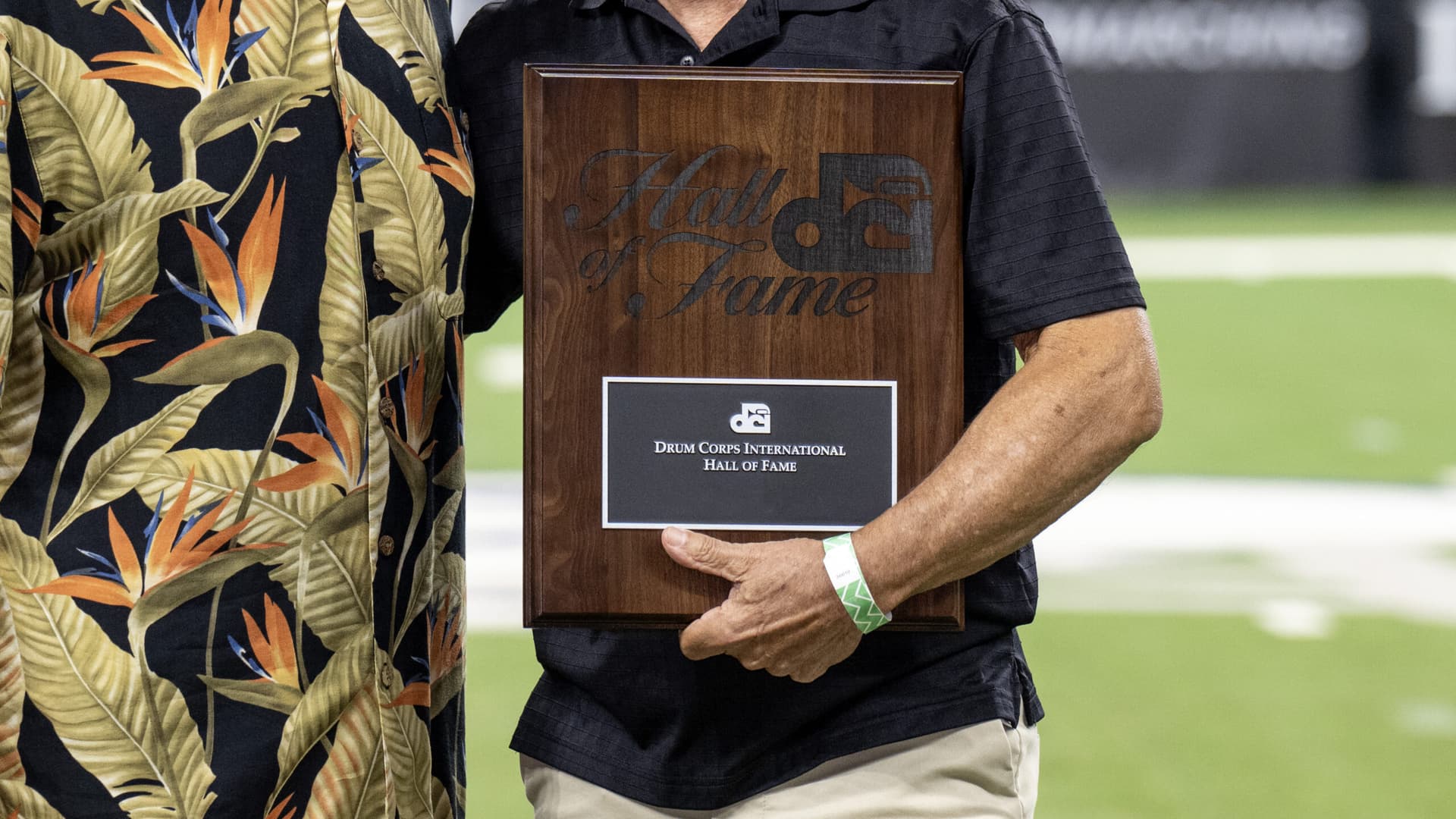DCI Hall of Fame adds Casella, Gilligan-Martinez and three others for 2026