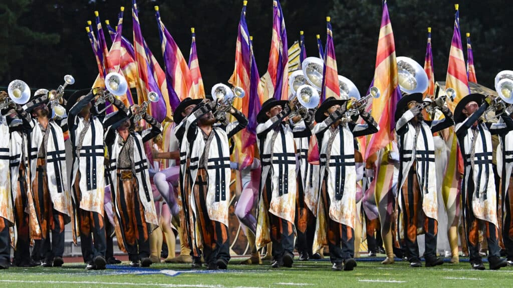 DCI Houston moves to Legacy Stadium after University of Houston turf repairs