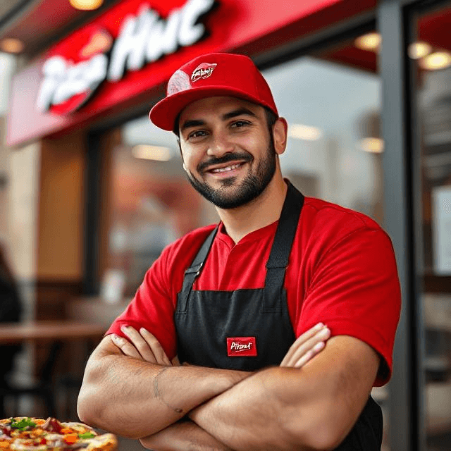 Indeed shows regularly updated Pizza Hut employee reviews, ratings vary by franchise