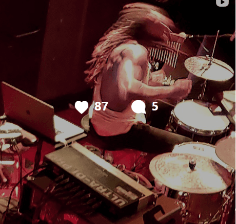 Versatile Drummer Cinque Kemp Shares Touring Stories, Practice Philosophy, and Creative Process