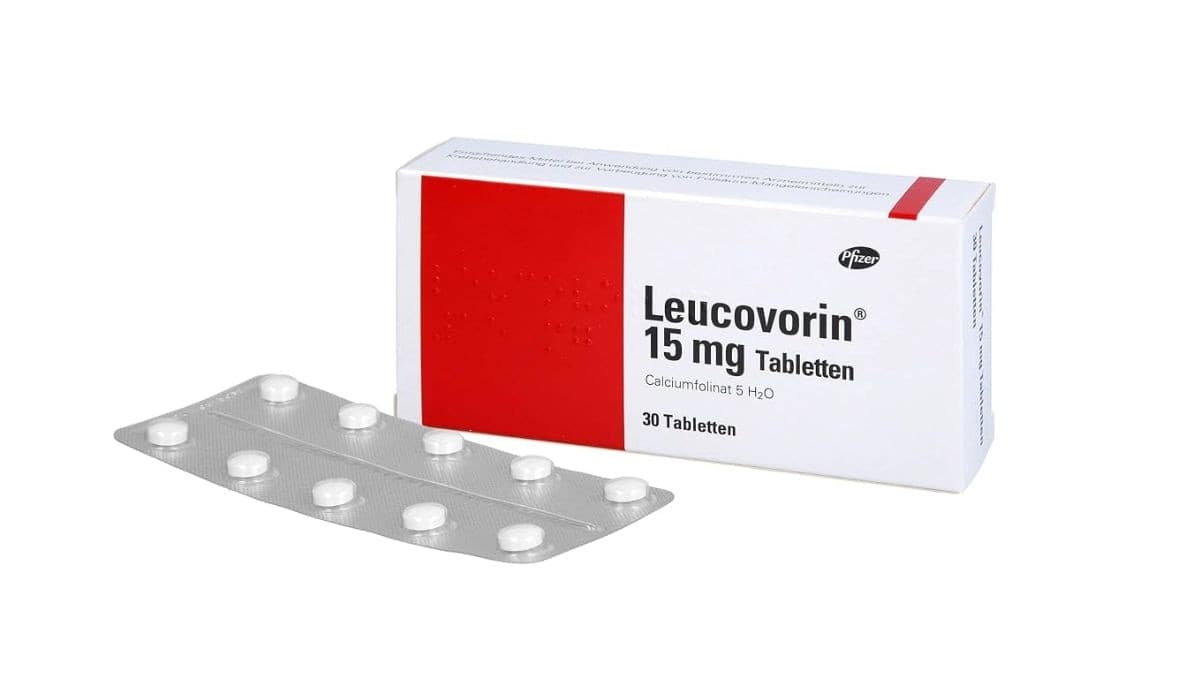 FDA Approves Leucovorin for Rare Genetic Brain Disorder, Not Autism