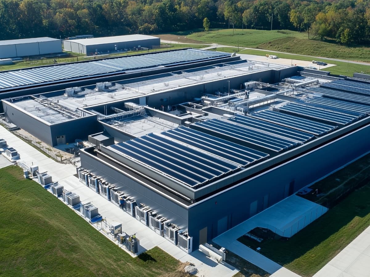 U.S. grid transmission limits threaten expansion of AI data centers