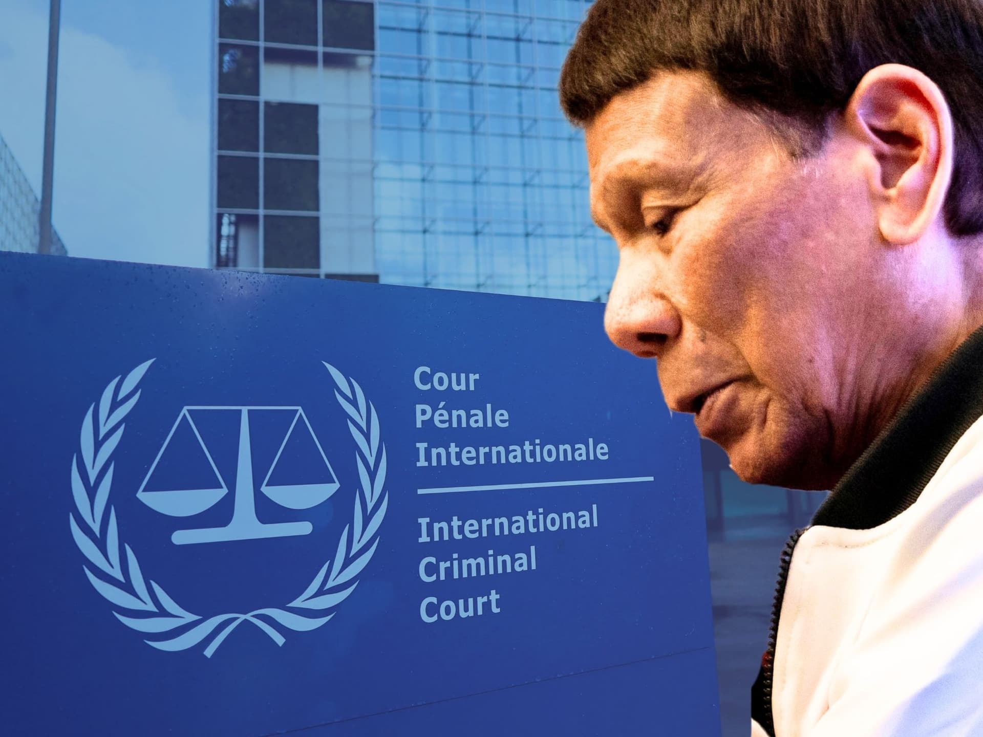 ICC Upholds Detention, Denies Duterte Release on Health Grounds