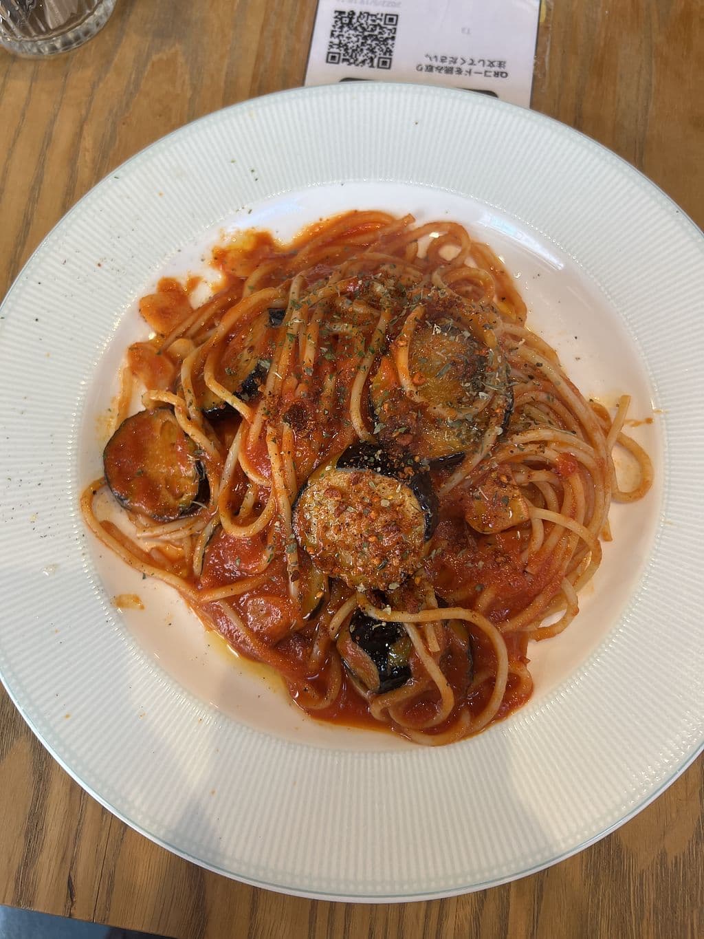 Pasteria Unica Brings Local Pasta Lunches Near Wakayama Castle