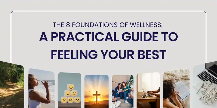 Westminster mental health hike blends nature, community, and stress relief