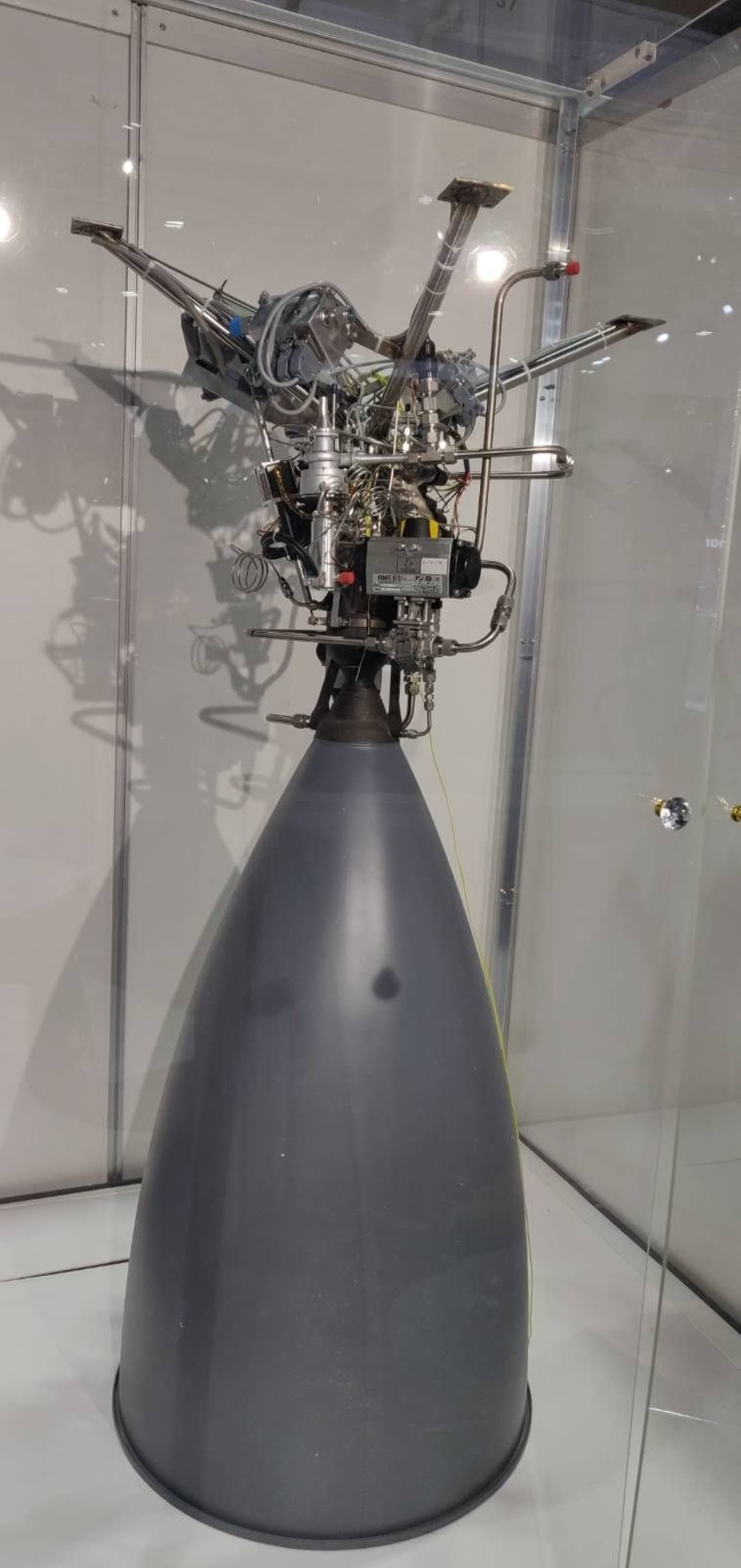 Agnikul Cosmos Hot-Fires World's Largest Single-Piece 3D Printed Rocket Engine