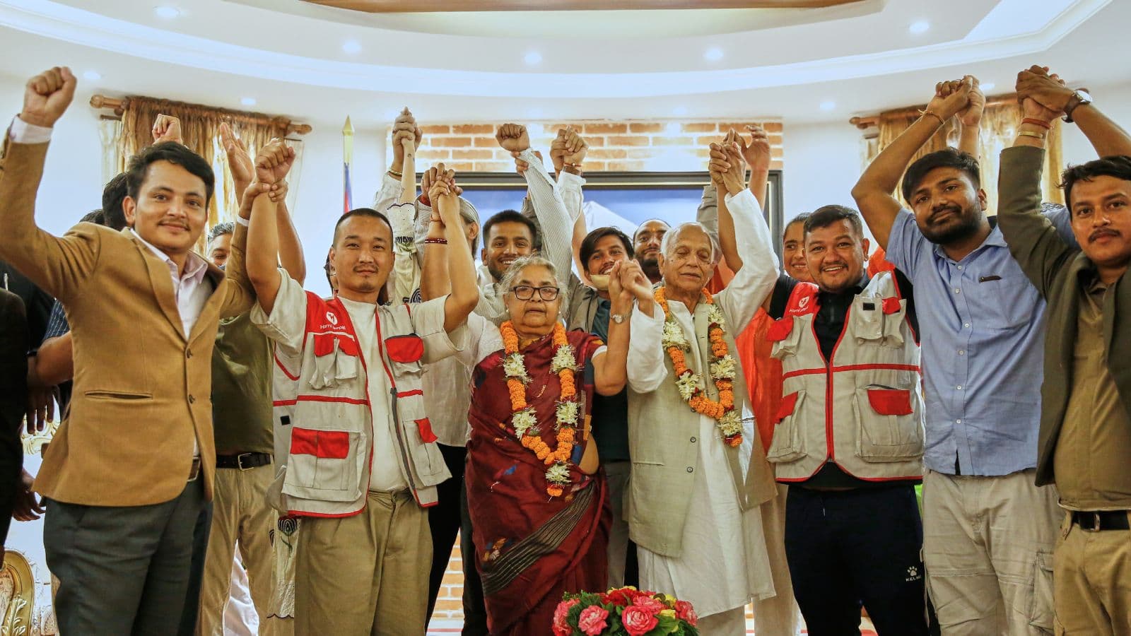 Millions vote in Nepal as Gen Z uprising tests political order