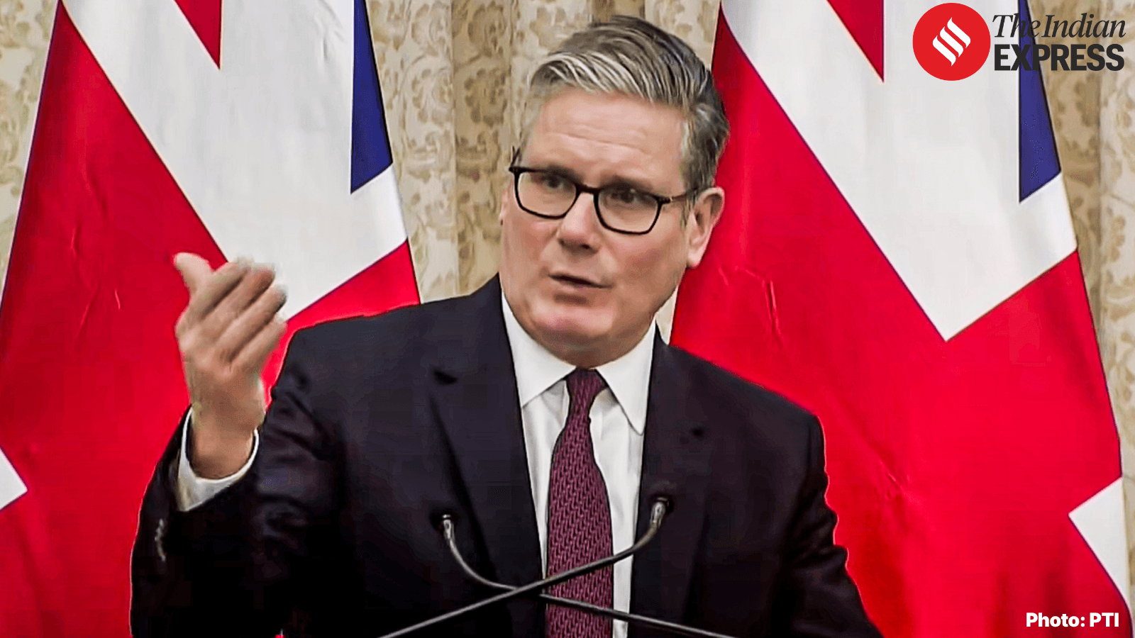 Streeting quits as Labour leadership challenge pressure mounts on Starmer