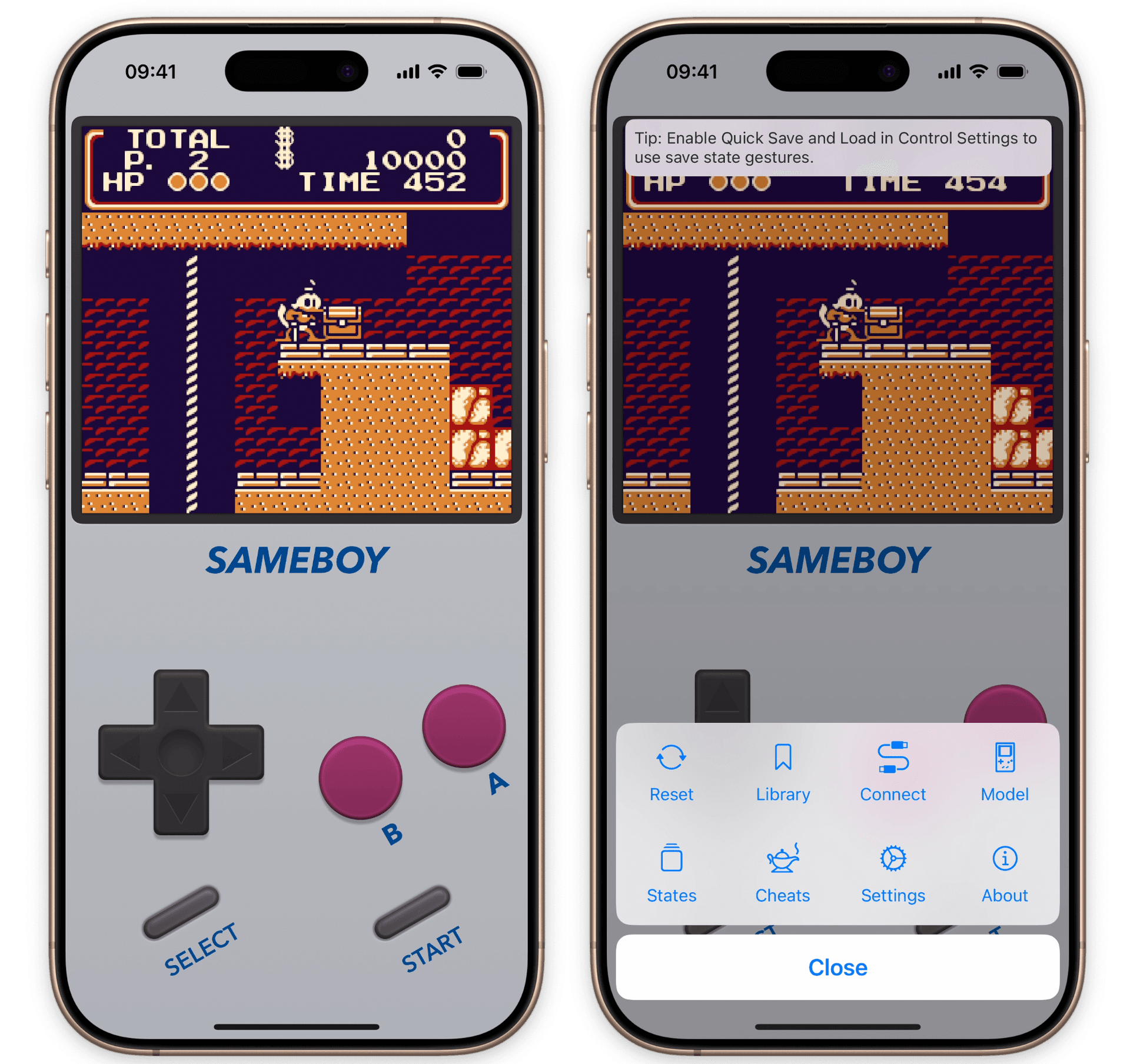 SameBoy Emulator Update Brings Cycle-Exact Game Boy Accuracy to Multiple Platforms