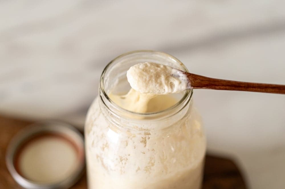 Kosher Authorities Address What Bakers Should Do With Sourdough Starters During Pesach