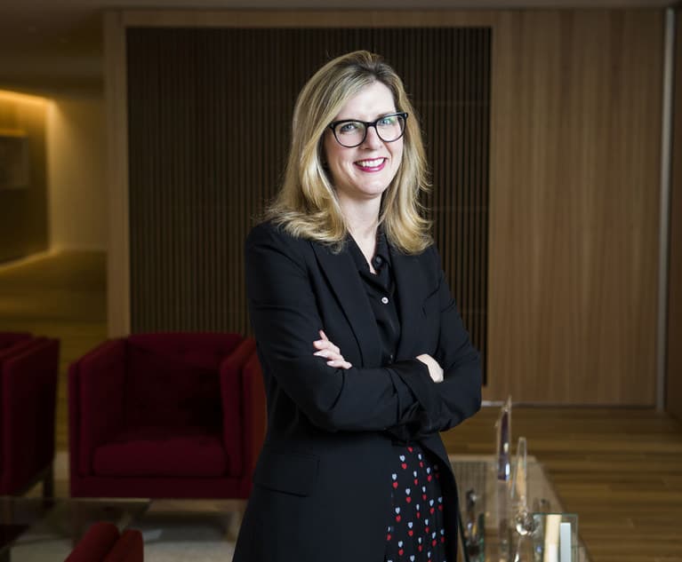 Documents Renew Goldman Debate Over Kathryn Ruemmler Despite Solomon Backing