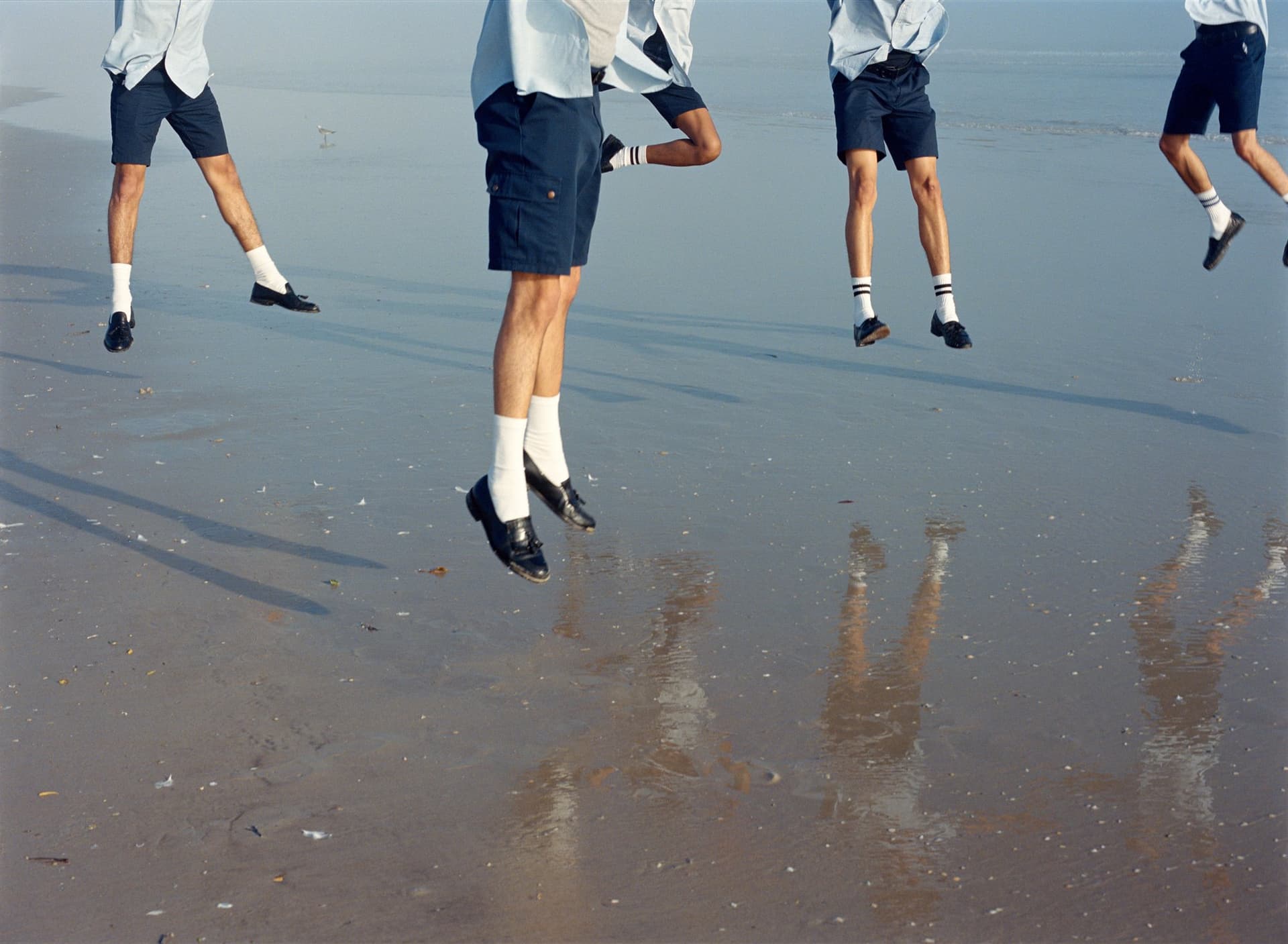 LensCulture Brings 35 Award-Winning Photographers to Chelsea for Spring 2026 Show