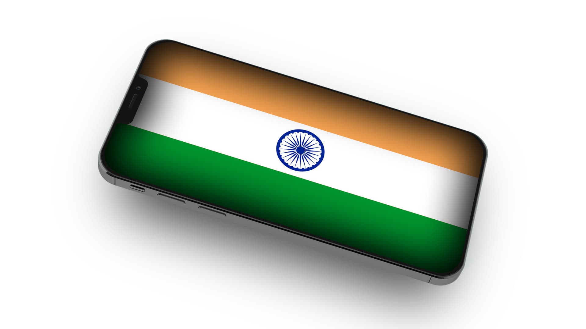 India Orders Smartphone Makers To Pre install Government Cyber Safety App