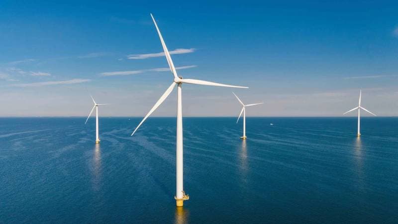 Ørsted Keeps Sunrise Wind On Course for H2 2027 Commercial Start