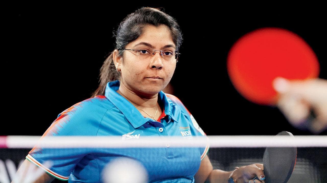 Bhavinaben Patel Claims Back-to-Back ITTF Para Challenger Titles in Dominant Fashion