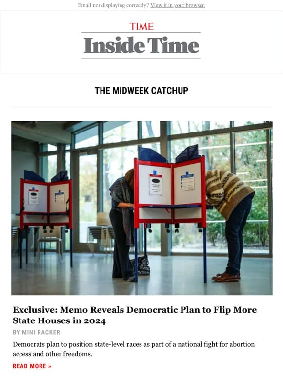 Democrats Plan Midterm Pivot Centered on Affordability and Local Ground Game