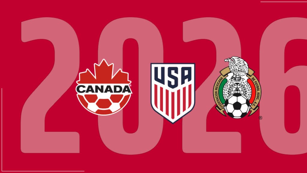 FIFA World Cup 2026 expands to 48 teams across North America