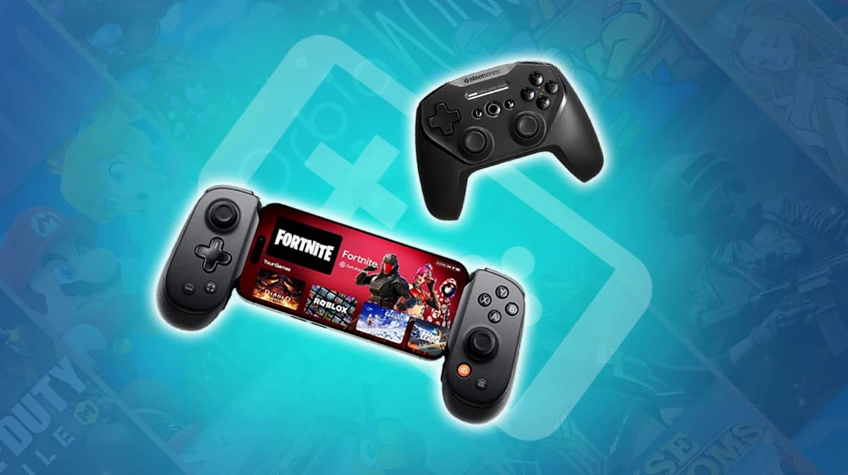 How to Choose the Right Mobile Controller for iOS and Android in 2026