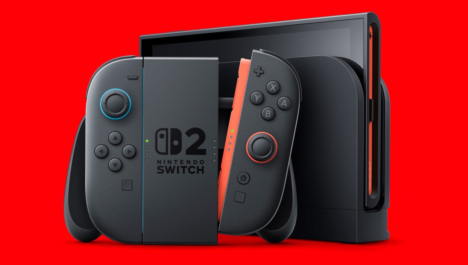 Nintendo Releases Switch 2 System Update 22.1.0 with Stability Improvements