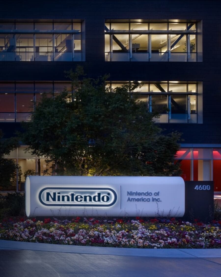Nintendo tells job applicants they can request hiring accommodations