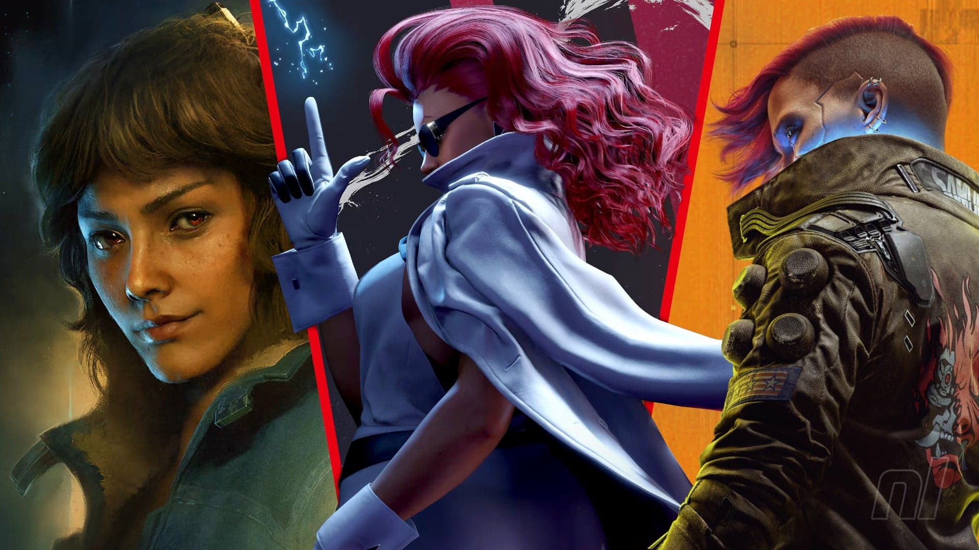 THQ Nordic Brings Four Games to Nintendo Switch and Switch 2 in 2026