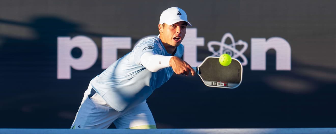 Grand Palladium pickleball getaway features Ben Johns, sold out weeklong trip