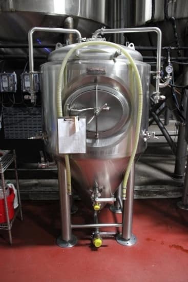 Rogue Ales and Spirits Liquidation Auction Sells Newport Brewing, Packaging, Distillery Equipment
