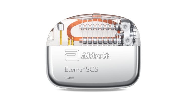 Coryell Health Brings Smallest Rechargeable Spinal Cord Stimulator to Gatesville