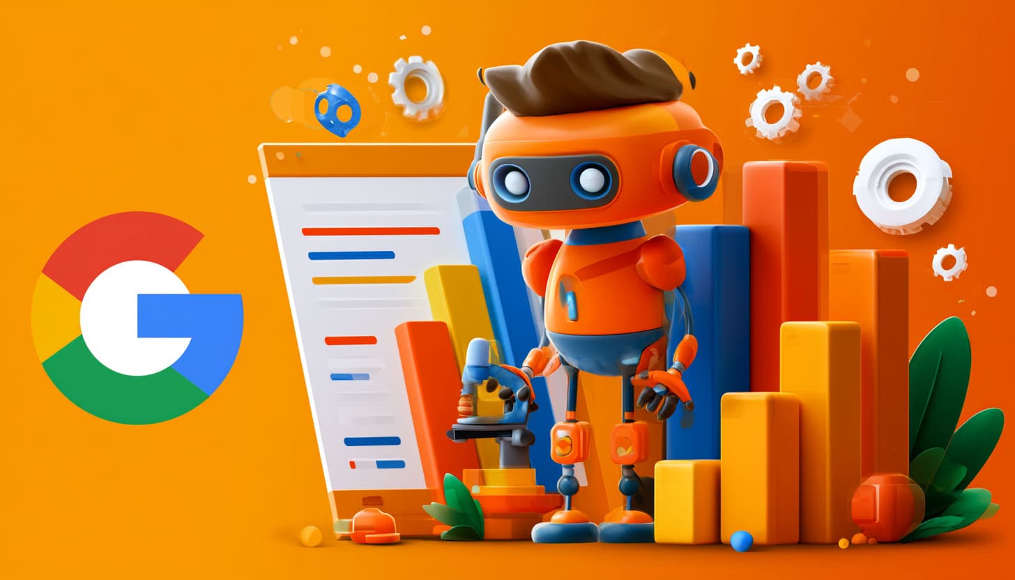 Google Analytics adds AI Assistant channel for chatbot traffic tracking