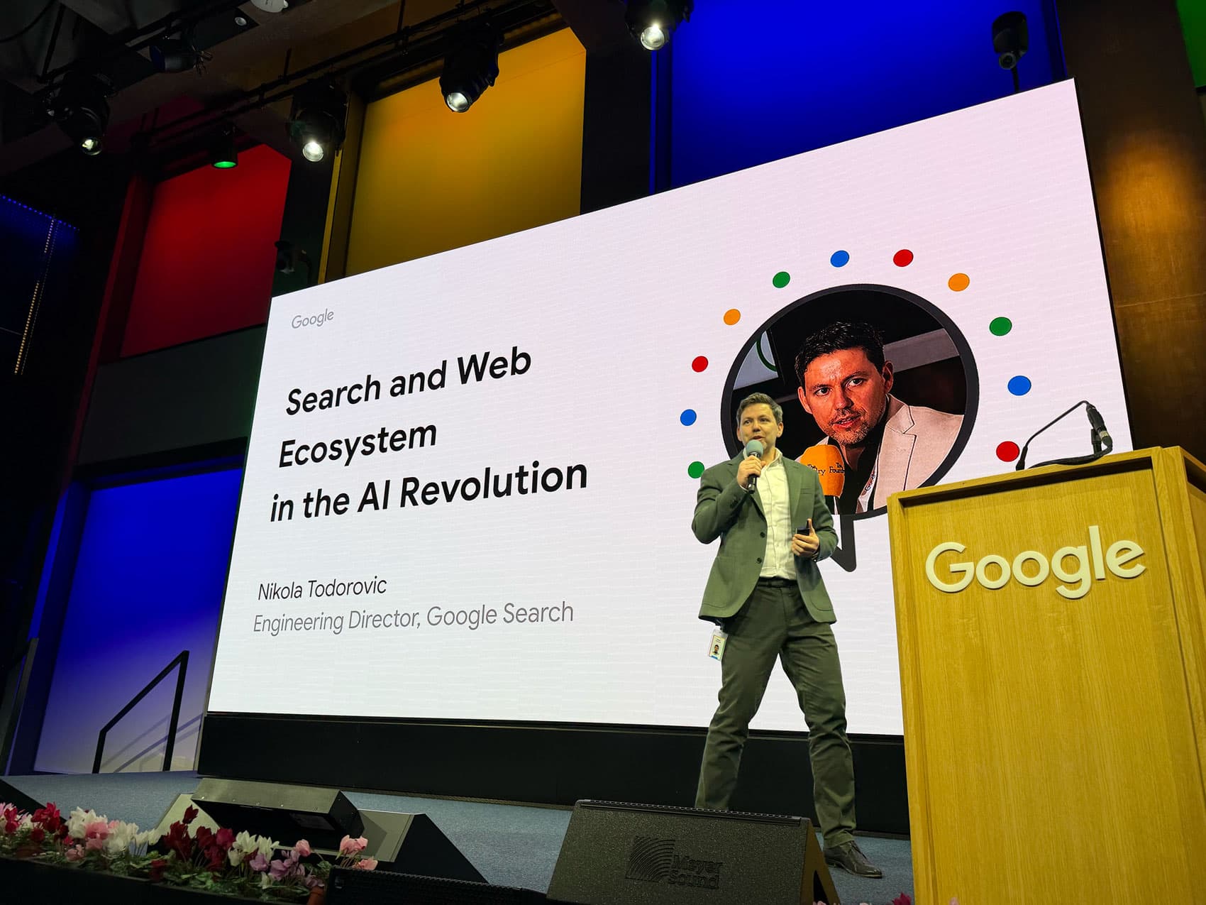 Google Engineer Says AI Search Models Still Act Like Black Boxes
